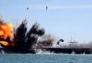 🚨Iran Tried to Sink a U.S. Aircraft Carrier — 32 Minutes Later, Everything Was Gone See More